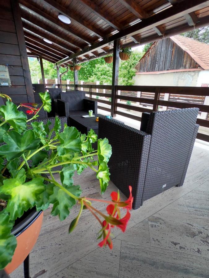 Cabana La Pestera Pestere Kültér fotó