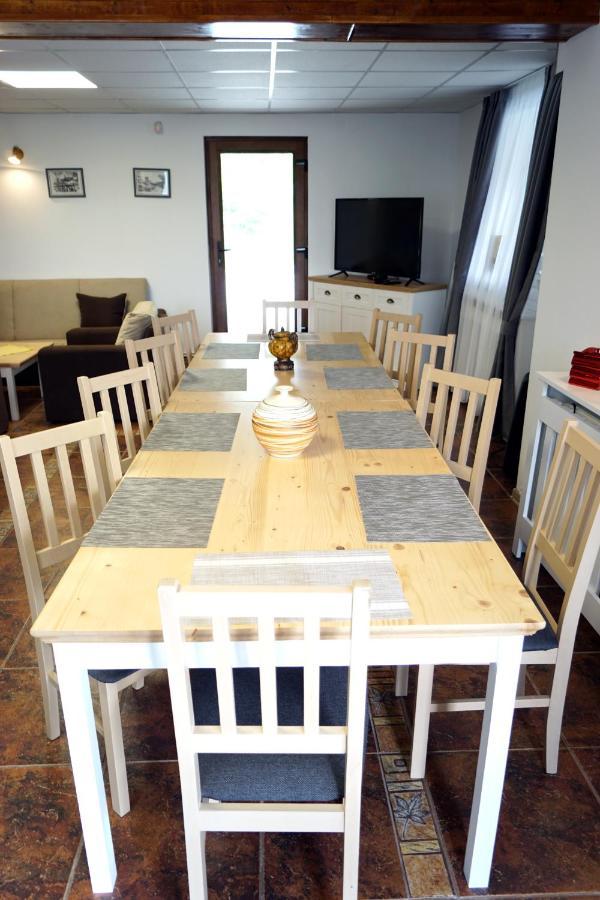 Cabana La Pestera Pestere Kültér fotó