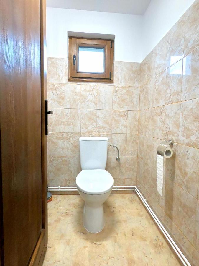 Cabana La Pestera Pestere Kültér fotó