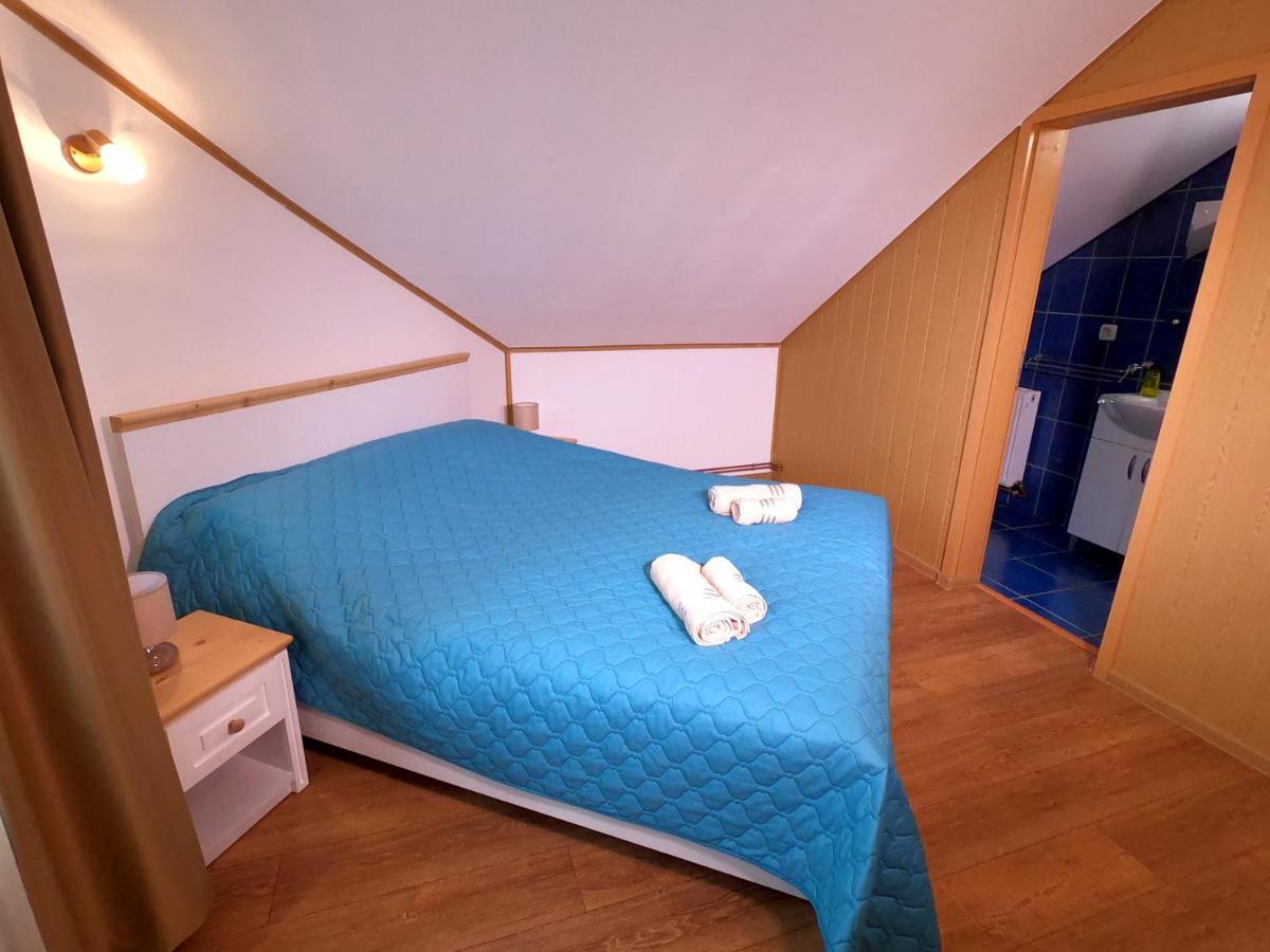 Cabana La Pestera Pestere Kültér fotó
