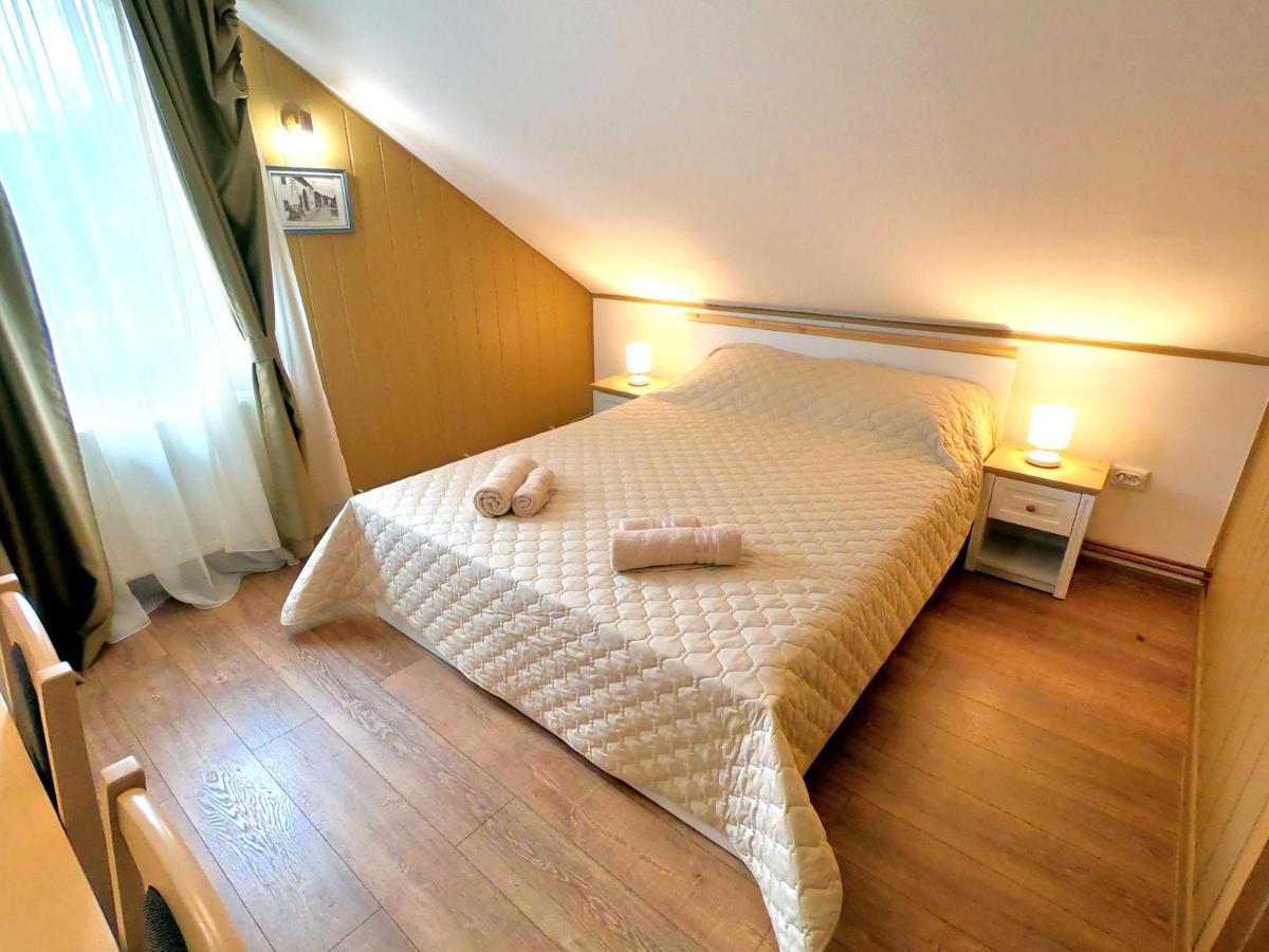 Cabana La Pestera Pestere Kültér fotó