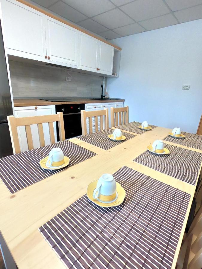 Cabana La Pestera Pestere Kültér fotó