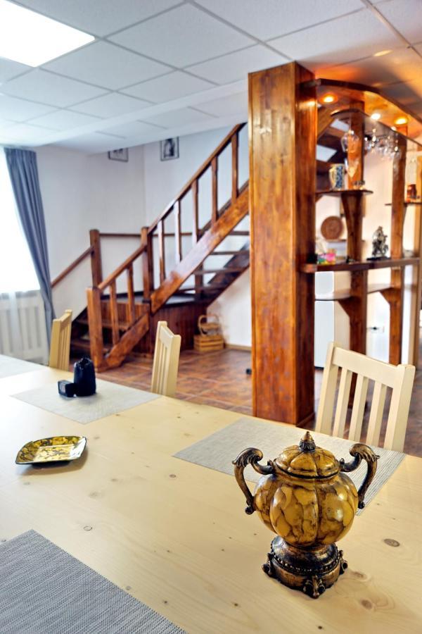 Cabana La Pestera Pestere Kültér fotó
