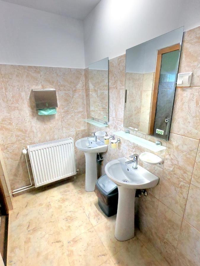 Cabana La Pestera Pestere Kültér fotó