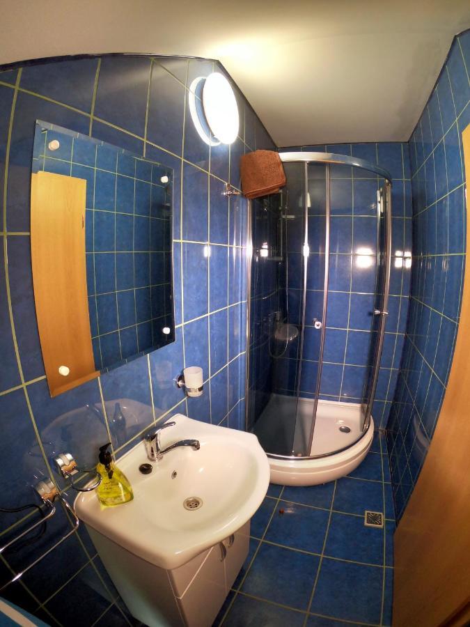 Cabana La Pestera Pestere Kültér fotó