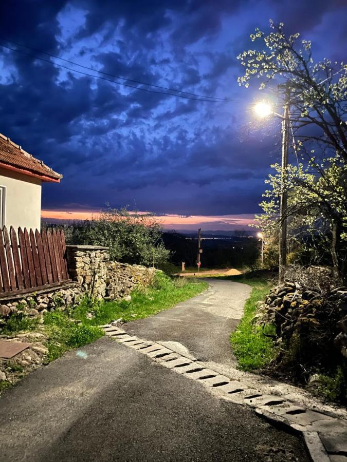 Cabana La Pestera Pestere Kültér fotó