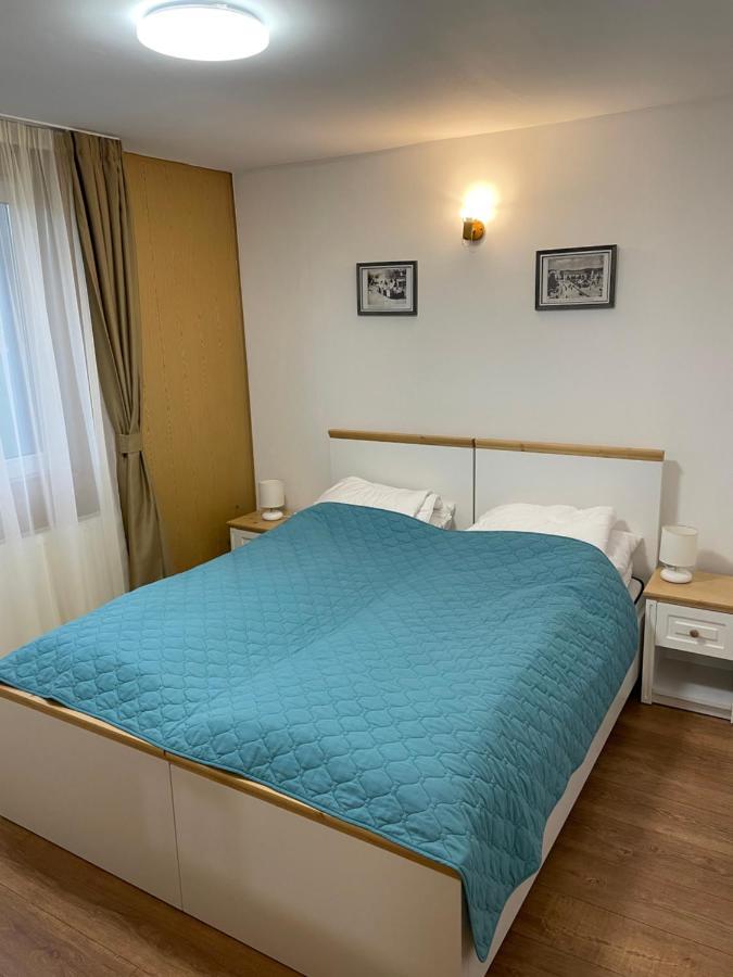 Cabana La Pestera Pestere Kültér fotó