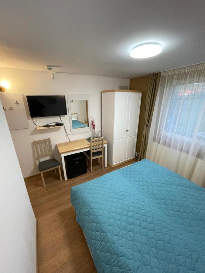 Cabana La Pestera Pestere Kültér fotó