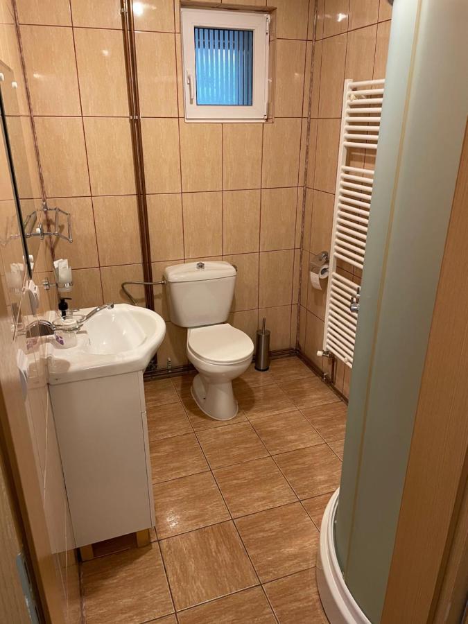 Cabana La Pestera Pestere Kültér fotó