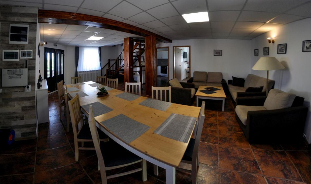 Cabana La Pestera Pestere Kültér fotó