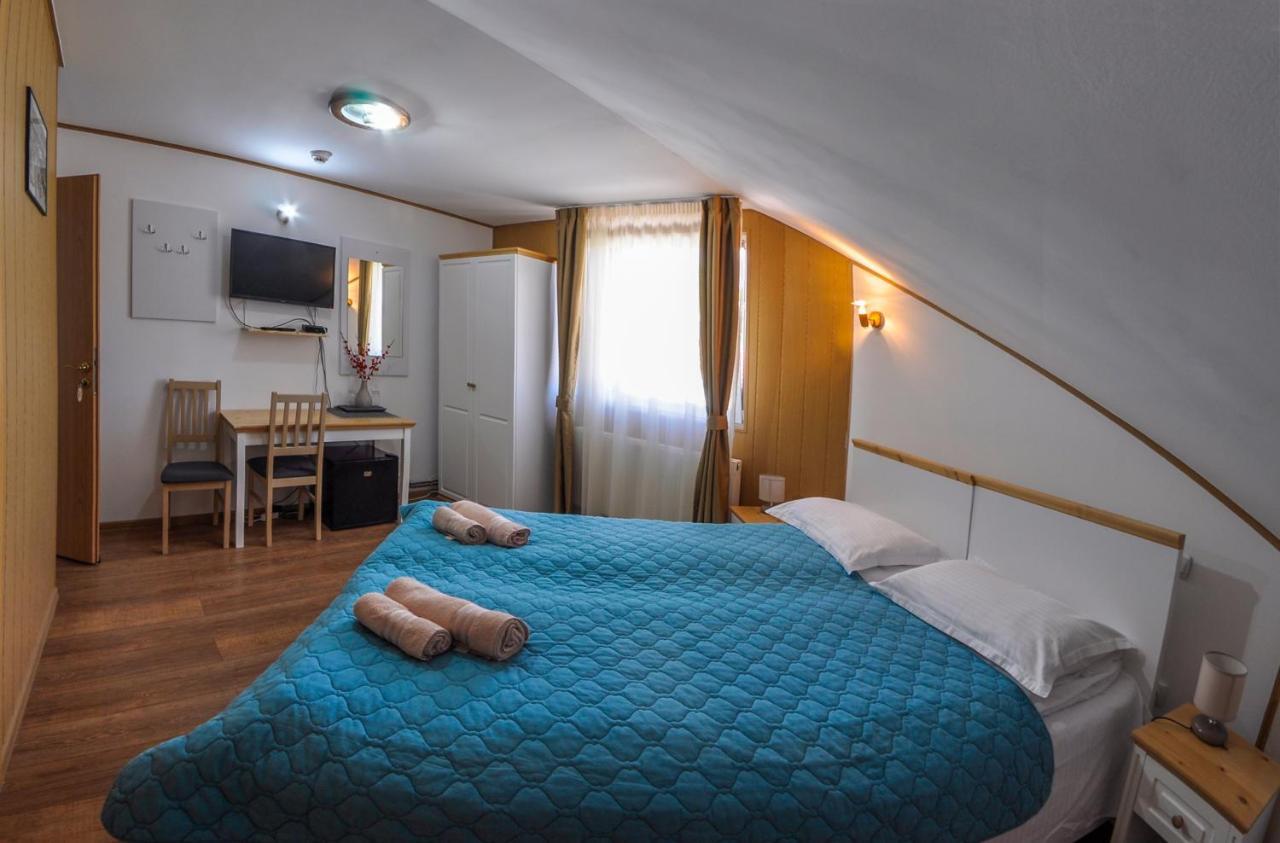 Cabana La Pestera Pestere Kültér fotó
