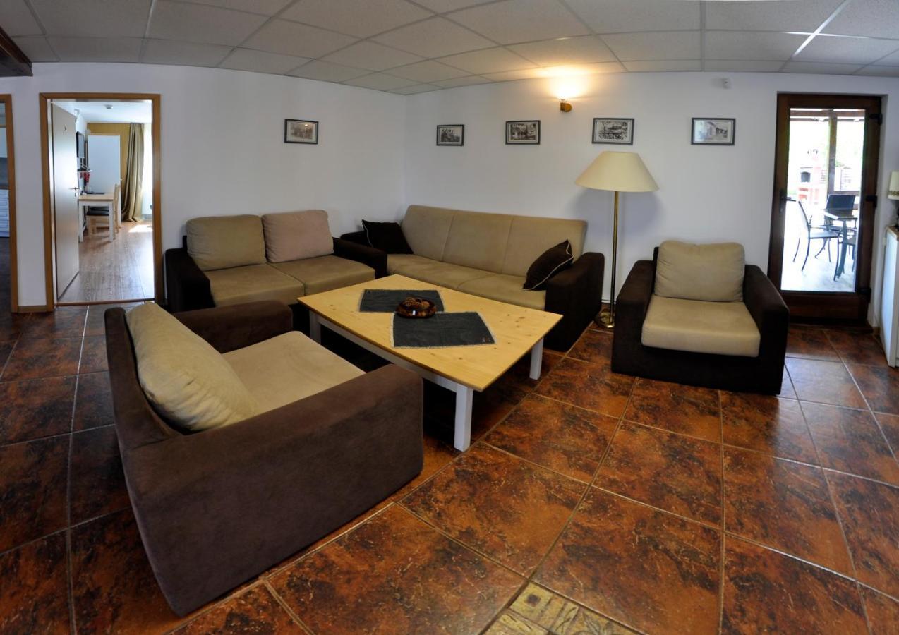 Cabana La Pestera Pestere Kültér fotó