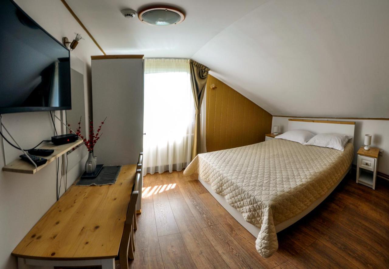 Cabana La Pestera Pestere Kültér fotó
