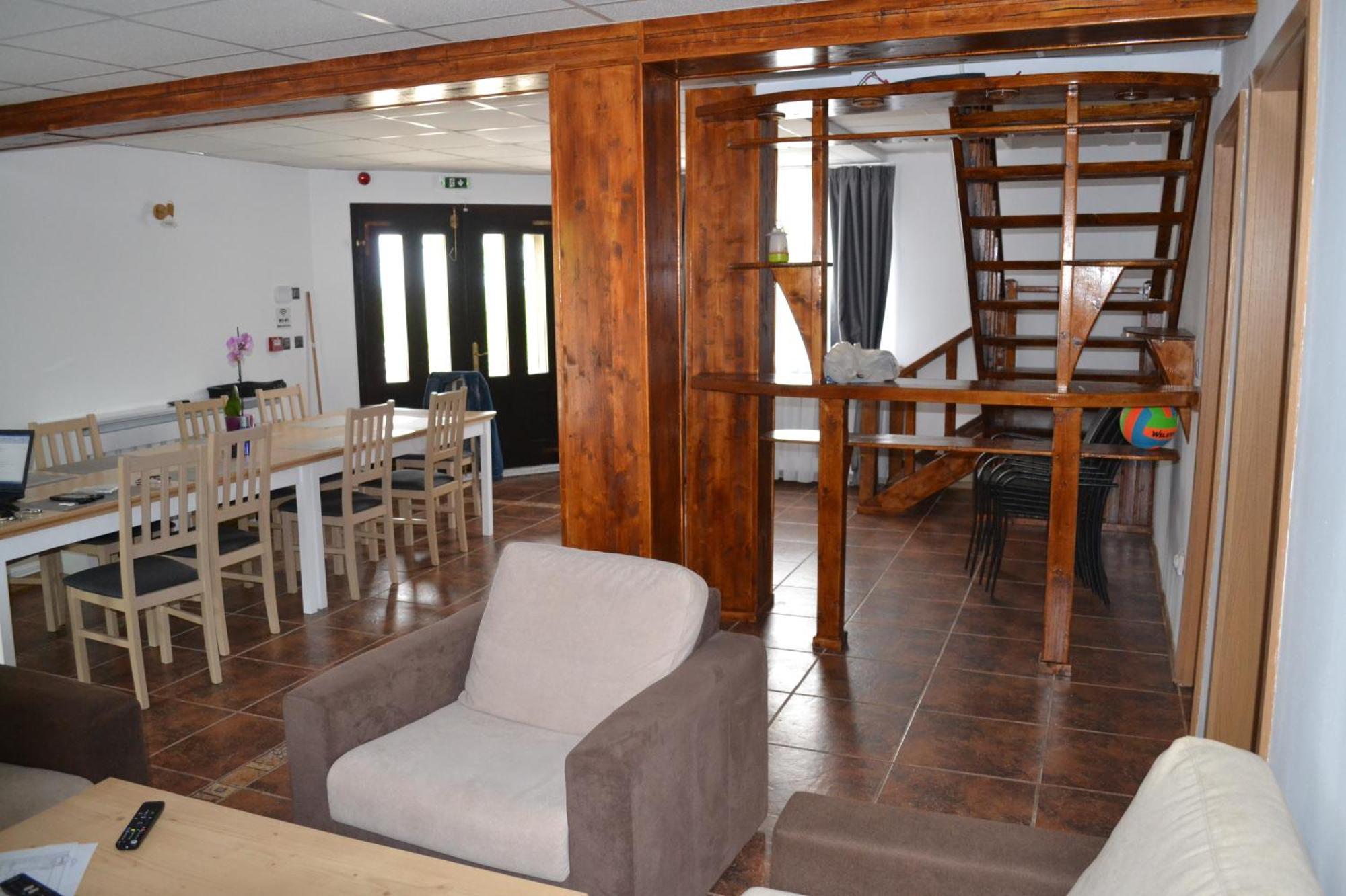 Cabana La Pestera Pestere Kültér fotó
